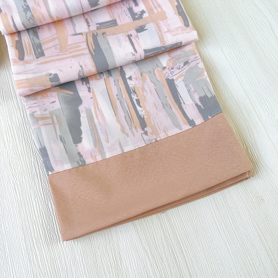 Pijama TNQD Lame Nude