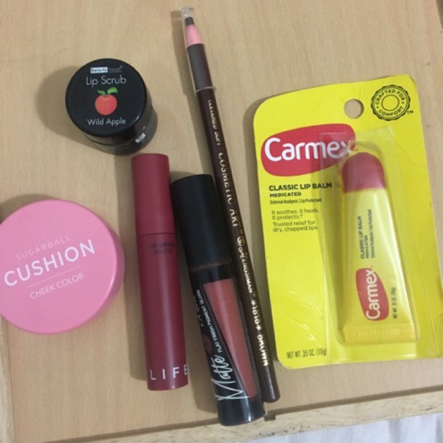 ĐỒ MAKEUP GIÁ RẺ