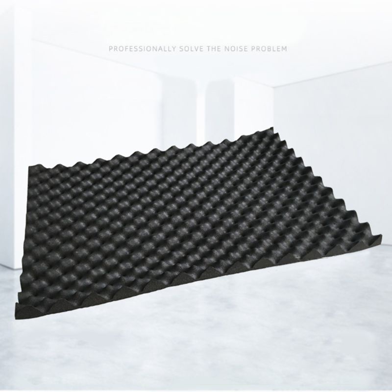 Tấm Đệm Cách Âm Tự Động 100x50cm