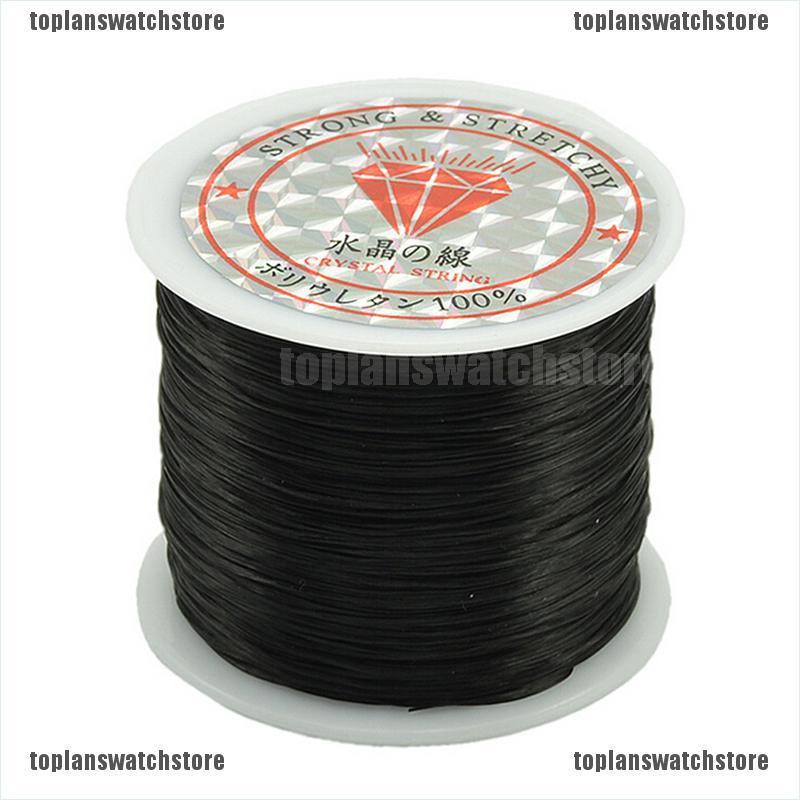 Cuộn Dây Làm Trang Sức Co Giãn Dài 50M
