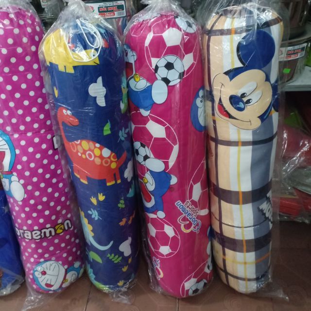 Gối ôm các màu