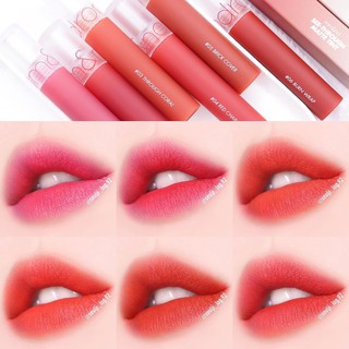 Son tint Blur Romand See Through Matte Tint
