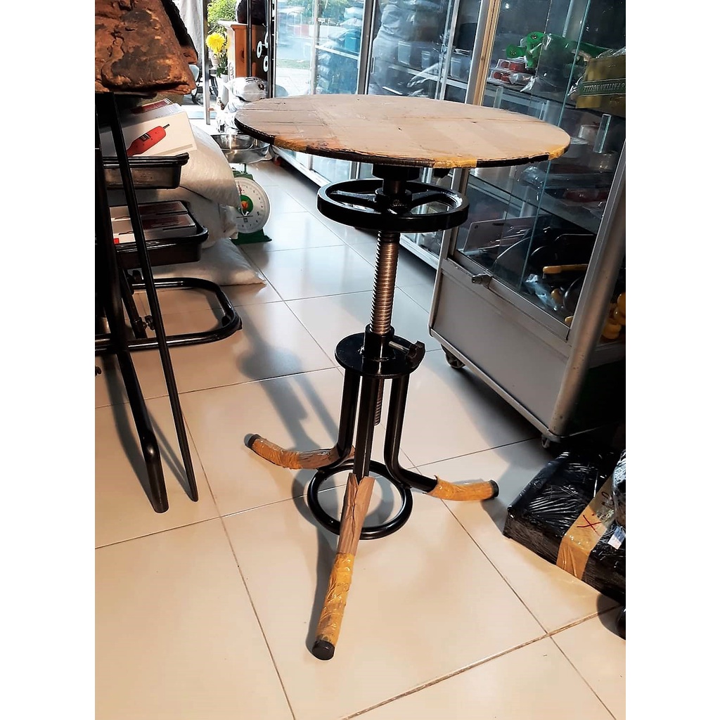 Bàn xoay bonsai, cây cảnh, xoay cắm hoa, chưng xoay hàng hoá … chịu tải hơn 100kg