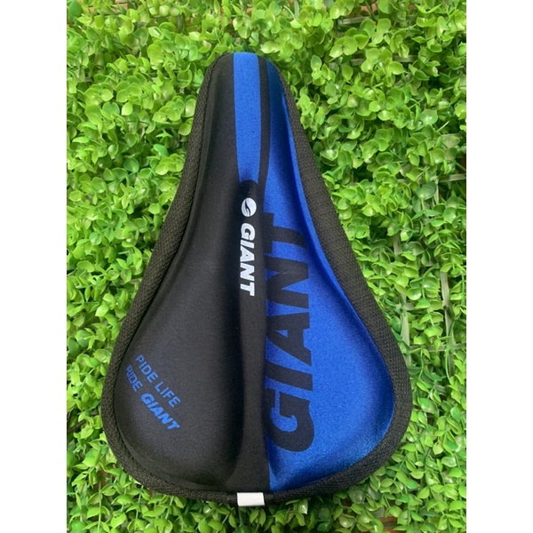 Bọc yên xe đạp thể thao bọc yên xe đạp Giant siêu êm giá rẻ