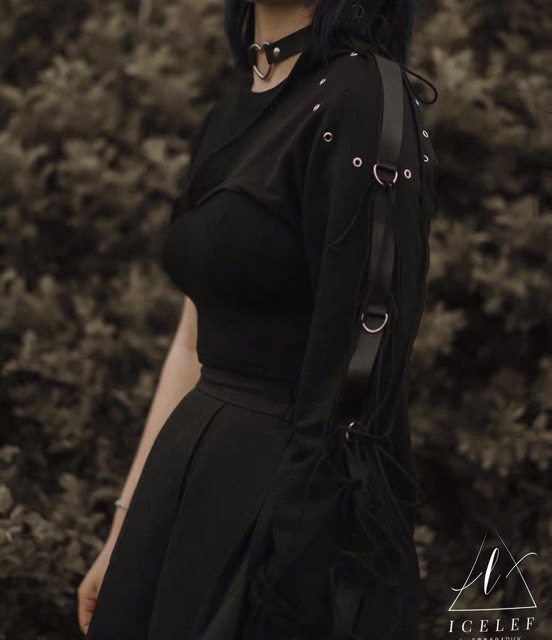 Set áo siêu ngầu streetwear