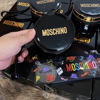 Túi moschion tròn [ SẴN ]