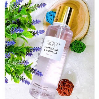 Body Mist Full Size 250ml - Xịt thơm toàn thân Victoria's Secret Mỹ