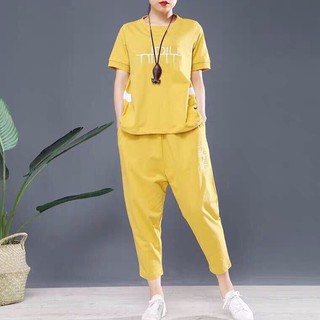Set Bộ Thời Trang Xuân Hè Hot - SBL_091