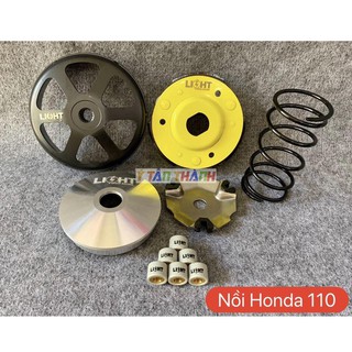 nồi độ trước sau xe vision 2017 MS1234