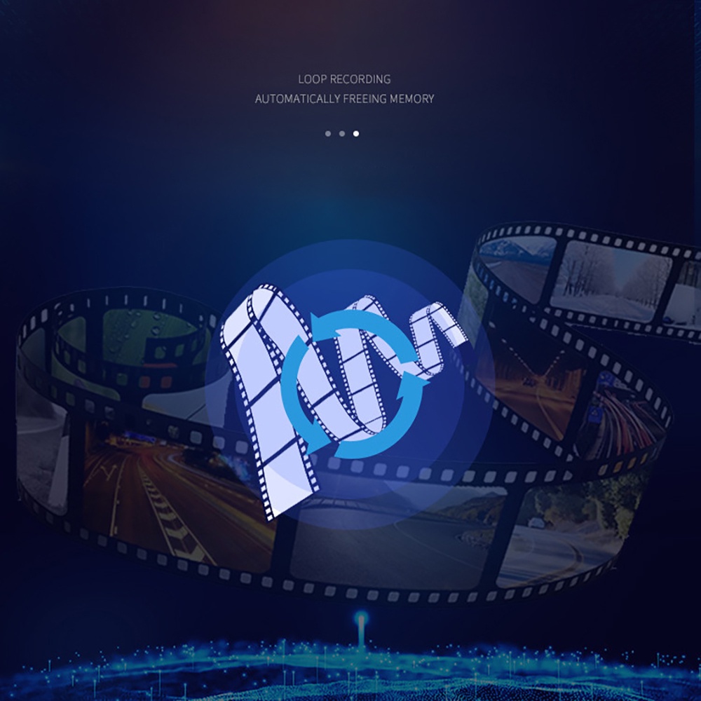 Gương chiếu hậu 4 inch chất lượng cao cho xe hơi
 | BigBuy360 - bigbuy360.vn