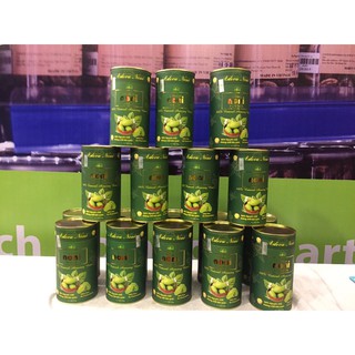 Bột Nhàu (100% NoNi) Nguyên Chất  250gr