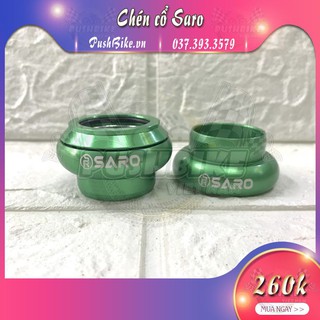 Bộ cổ phốt Saro
