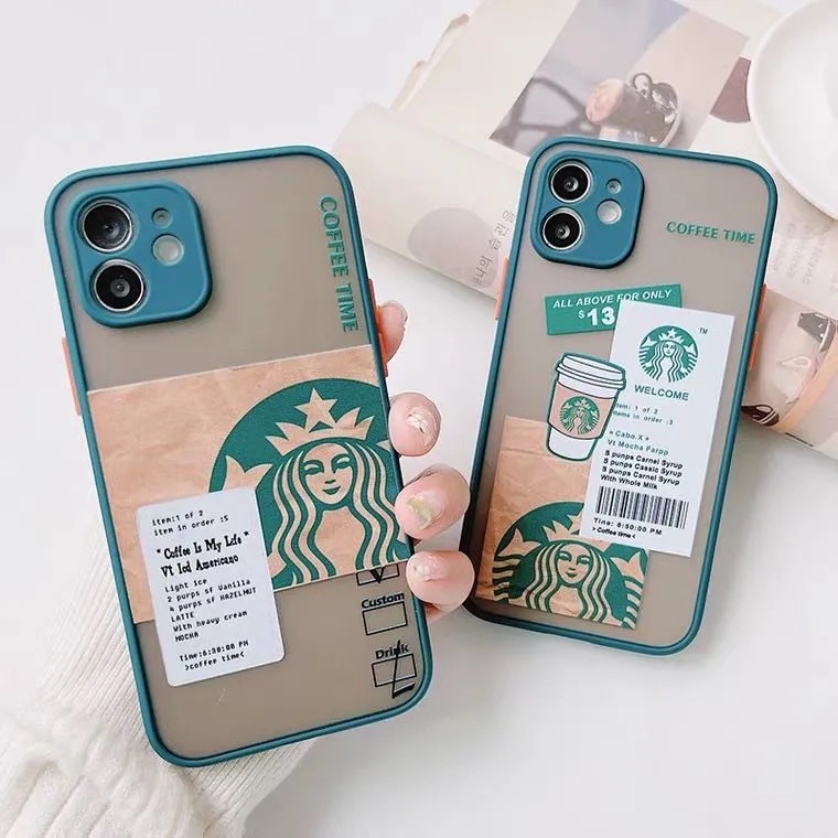 Ốp Điện Thoại Trong Suốt Cao Cấp Cho iPhone 13 12 11 Pro Max 8P 7P XS Max XR