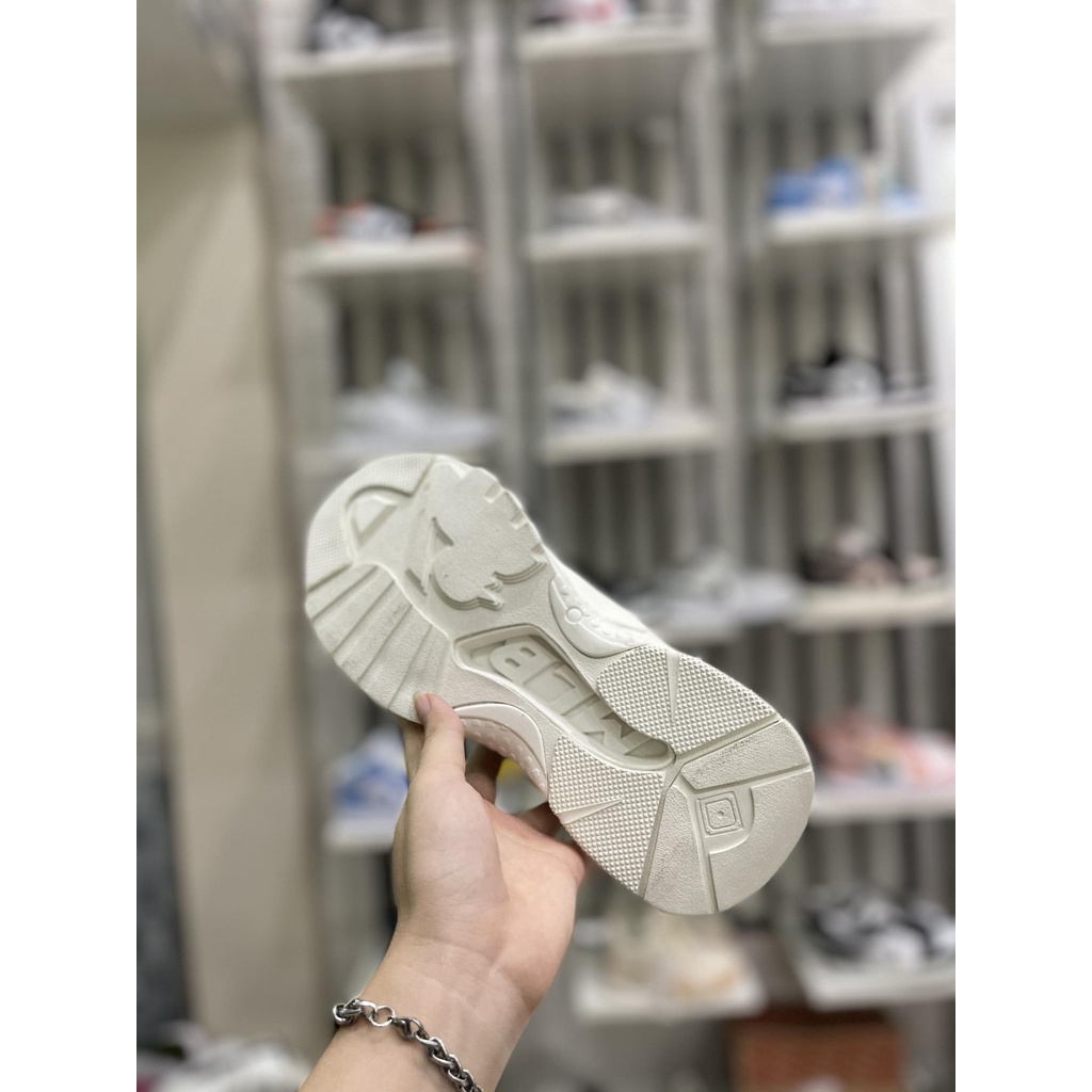 Giày 𝐌𝐋𝐁 Boston hót hít, Giày Thể Thao Tăng Chiều Cao 𝐌𝐋𝐁 Boston Hot Nhất | BigBuy360 - bigbuy360.vn