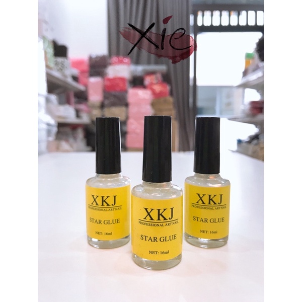 KEO DÁN F.o.i.l FOIL - XIE dụng cụ nail&mi 💕