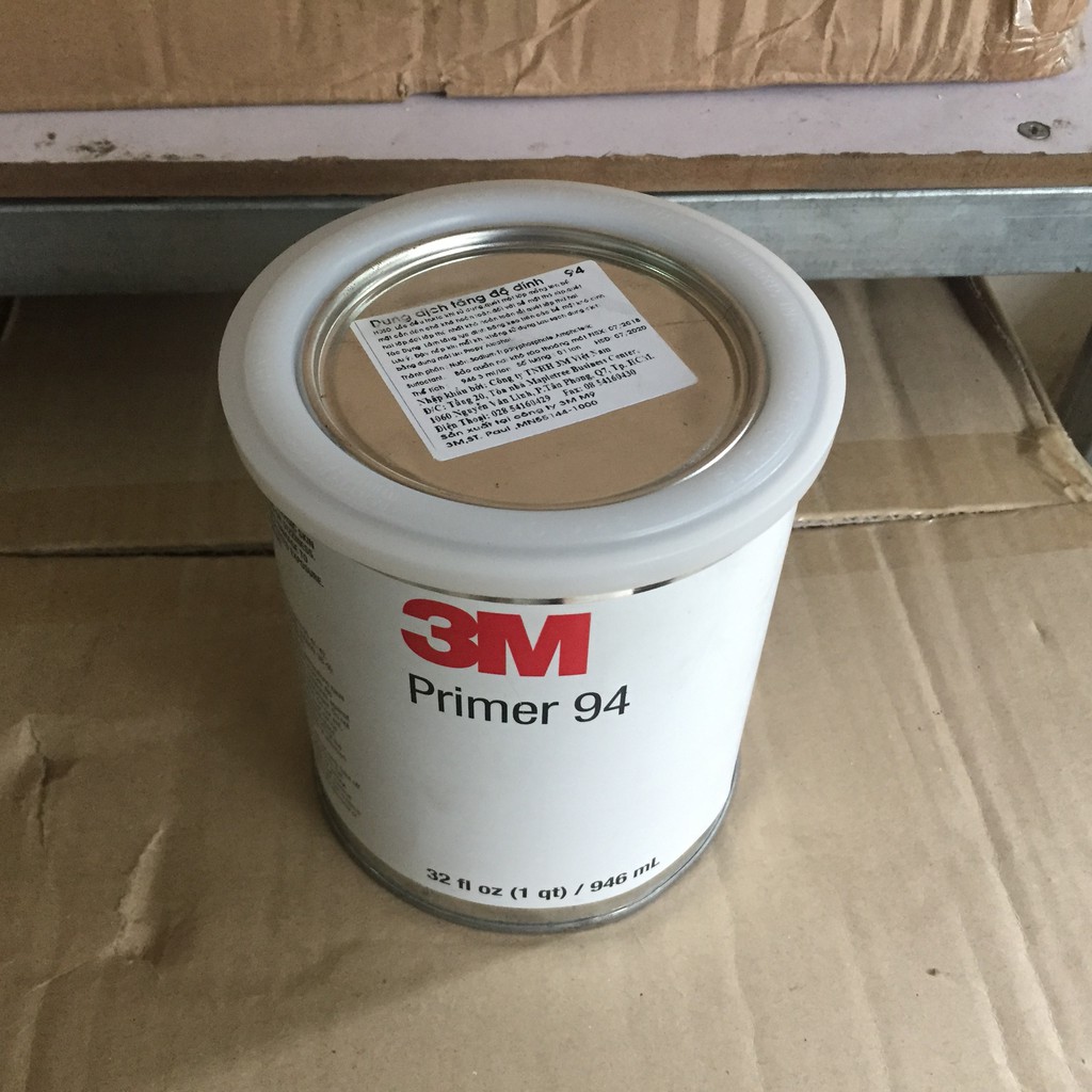 Chất làm tăng độ bám dính 3M 94 PRIMER
