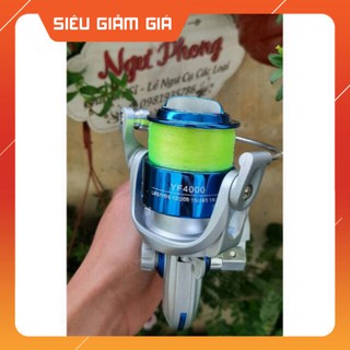 [Combo] [Combo] Máy câu cá cuốn sẵn cước,cần câu máy [Giá rẻ] [Giá rẻ]