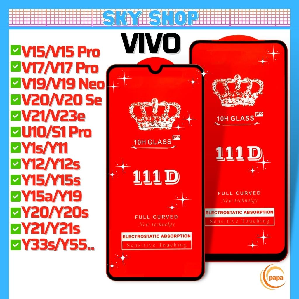 Cường Lực ViVo Y22s T1 Y01 Y02s V25 V25e Y16 Y55 Y21S Y1s Y11 Y12 Y15a Y15s Y12s Y20s Y21 Y33s Y51 Y53s Y72 V20 V21 V23E