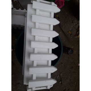 2 Chậu hàng rào 32cm