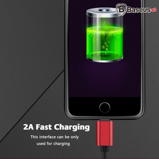 Cáp Chuyển Lightning To X2 Lightning Baseus L37