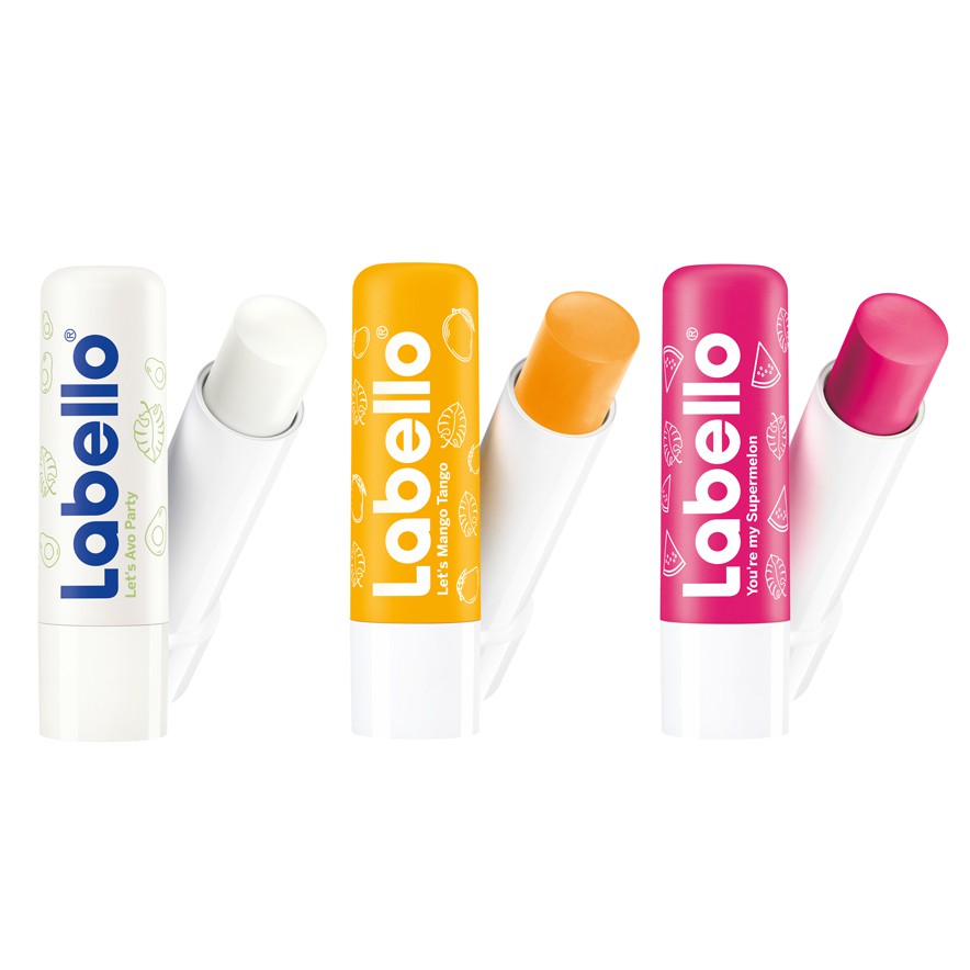 Son dưỡng môi LABELLO phiên bản giới hạn - Nội địa Đức | BigBuy360 - bigbuy360.vn