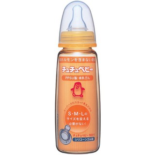 Bình sữa Chuchu 240ml