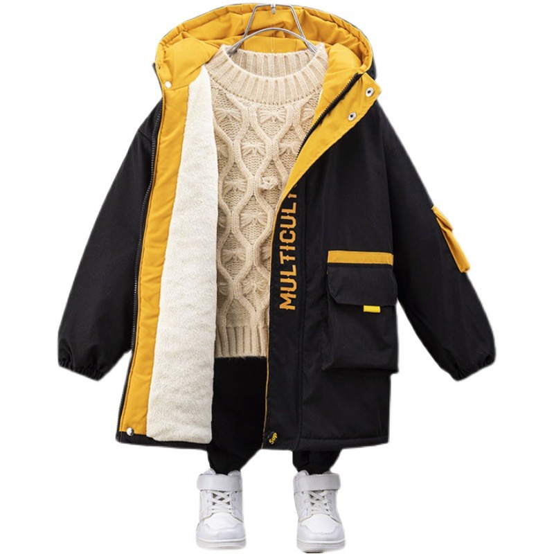 Áo khoác ấm cho bé trai ☑️ quần áo bé trai đẹp size đại 6 8 10 12 tuổi 25kg 30kg 3