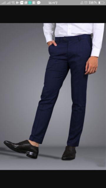 Quần công sở nam giá tốt -3178 | BigBuy360 - bigbuy360.vn