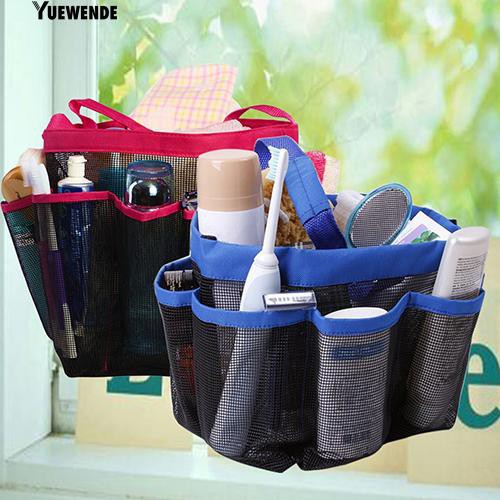 Túi treo tường đựng đồ dùng phòng tắm