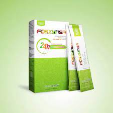 Bột FOSXYNEA- Bổ Sung Chất Xơ Từ Các Loại Rau Củ Quả- Hộp 20 Gói X 4g