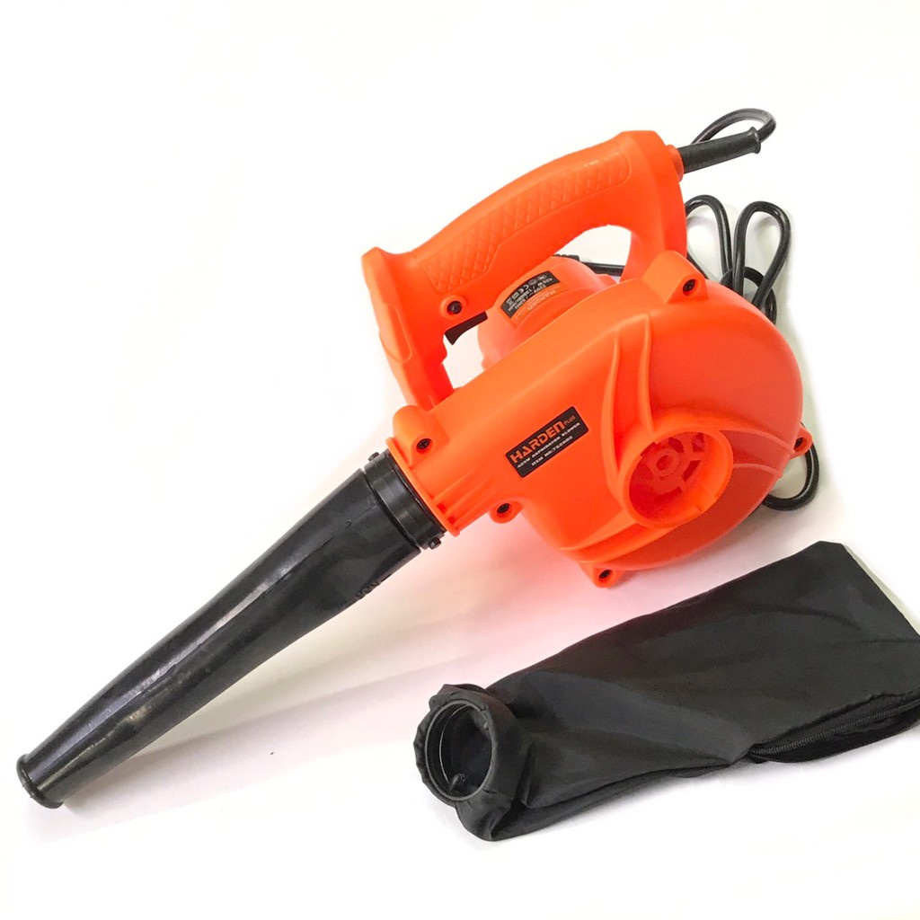 Máy thổi bụi cầm tay dây đồng 100%