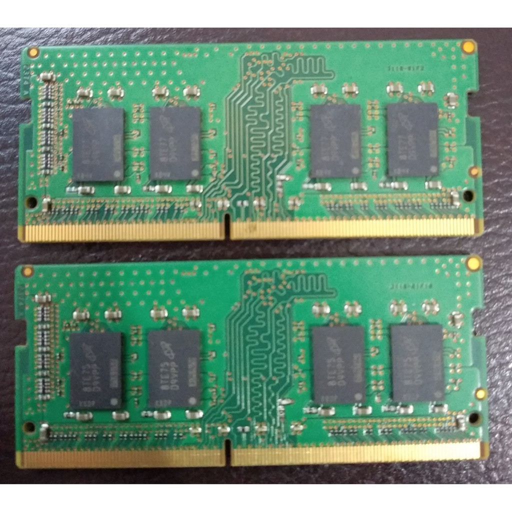 Ram Laptop DDR4 4GB, 8GB 2400MHz (Kingston, Adata, Micron,...) | BigBuy360 - bigbuy360.vn