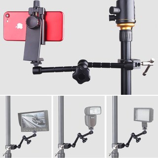 Khớp nối đa năng - Magic Arm 11"