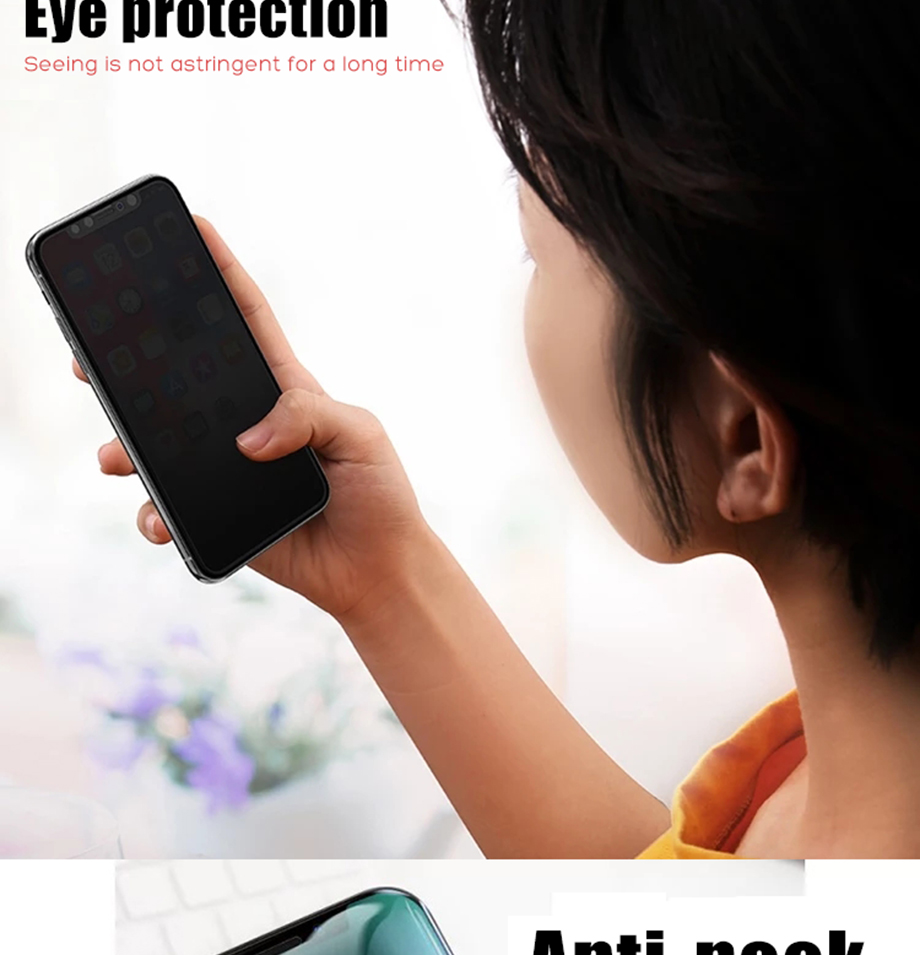 Kính Cường Lực Bảo Vệ Toàn Màn Hình Cho Xiaomi Mi 11 Lite 10t Pro Redmi Note 9s 7 8 9 10s 10 7 Pro Max 9a 9c 8a Poco M3 F3 X3 9t Pro
