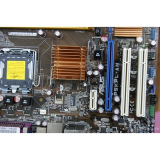 Main Gigabyte g31