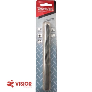 Mũi khoan 12mm makita d-38510