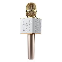 [FREESHIP] Micro Hát Karaoke Blutooth Q7 2017 Cao Cấp VINET SHOP -Dc1581