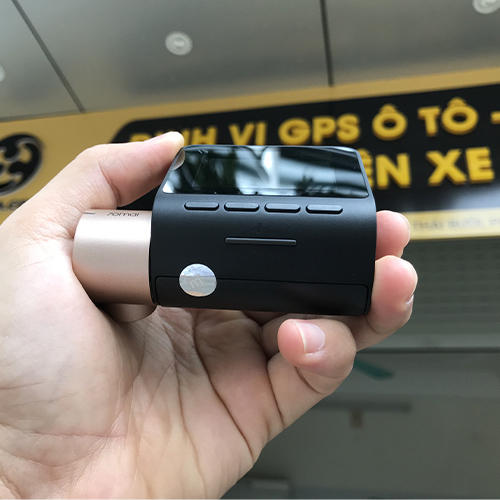 Camera hành trình siêu nét dòng xiaomi chính hãng bản quốc tế FULL HD 1080P Kèm thẻ nhớ chính hãng