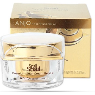 Kem dưỡng da tái tạo Anjo Professional Snail Premium Snail Cream Repair 50ml