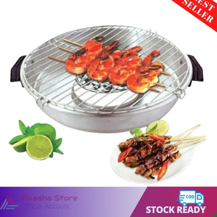 Vỉ Nướng Bbq Di Động Đa Năng 22ma6bd Sup3R