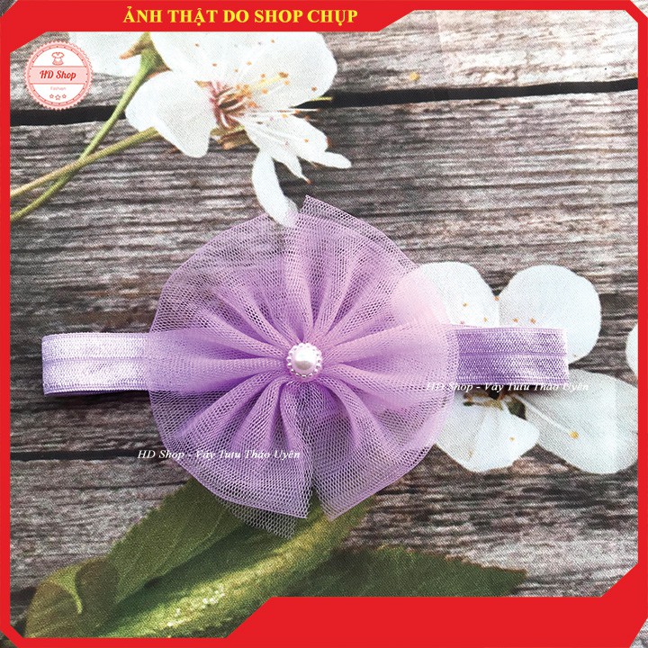 BĂNG ĐÔ CHO BÉ SƠ SINH