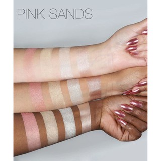 Bảng 3D Highlighter Huda Beauty