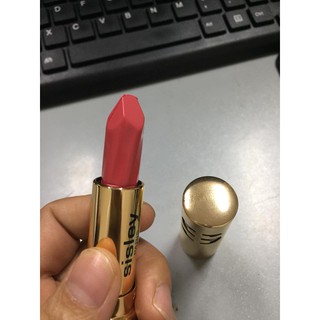 Son Sisley hàng tester đủ nắp
