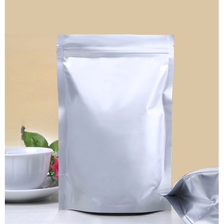 1kg TÚI ZIP BẠC ( 70 túi )