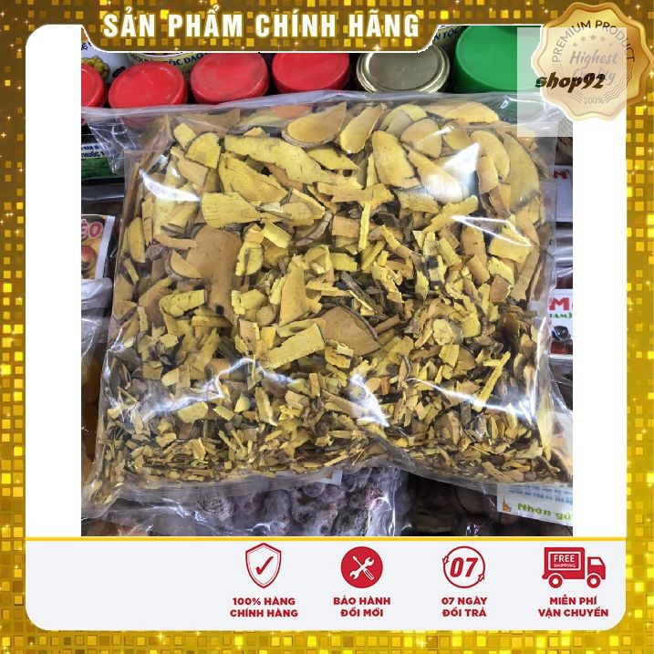 [ Loại đặc biệt ] Cây mật gấu khô ngâm rượu - túi 1kg