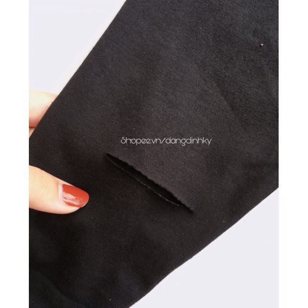 (gg1) P QUẦN RÁCH GỐI LEGGING (CHẤT THUN) SÀNH ĐIỆU CHO BÉ TRAI BÉ GÁI 81 6