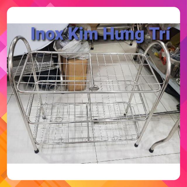 kệ dép inox- kệ giày dép inox -kệ giày inox