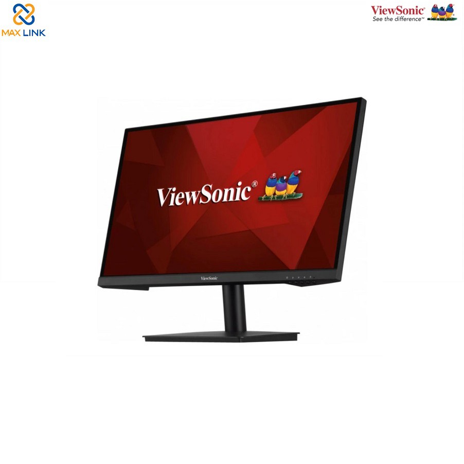 Màn hình máy tính ViewSonic 24 inch LCD MONITOR VA2406-H | BigBuy360 - bigbuy360.vn