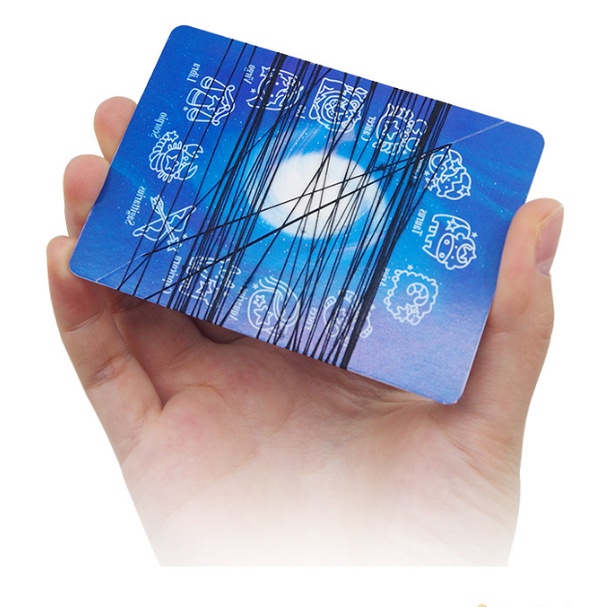 Ảo thuật dây tàng hình hàng chuẩn siêu chắc có thể nâng nhiều vật