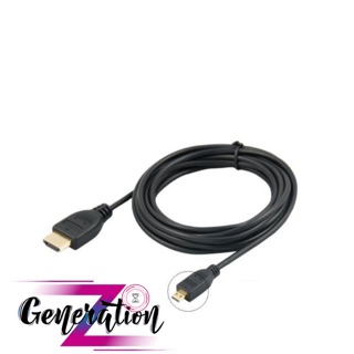 Cáp chuyển micro hdmi sang hdmi 1,5m chính hãng unitek y-c 153